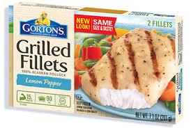Get full nutrition facts for other gorton's . Gorton S Fish Fillets Nutrition Info