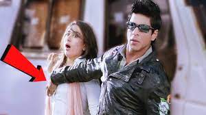 Huge Mistakes In Ra One Full Movie 80 Mistakes Shahrukh Khan Kareena Kapoor Youtube