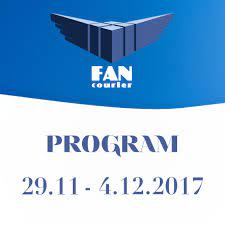 Depozitul fan curier timișoara s a mutat din calea ghirodei isay ro. Program De Lucru Fan Courier Fan Courier