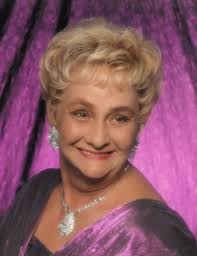 Mary Elizabeth Bunting Obituary March 28, 2019