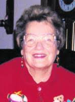 Elizabeth Campbell Obituary