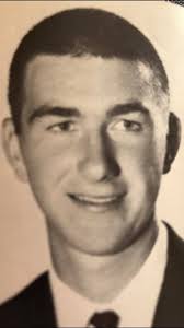 DEAR CLASS OF 67, I HAVE JUST LEARNED THAT WE LOST ANOTHER CLASSMATE TODAY  😔IT IS WITH A HEAVY HEART THAT Gary Zickefoose PASSED AWAY TODAY, PLEASE  KEEP HIS WIFE JEANNE ELLIS