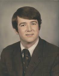 Obituary information for Ricky "Rick" Vann Little