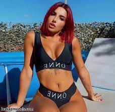 Judiyu  judit_capo Nude Leaks OnlyFans Photo 2 - Leaked Models