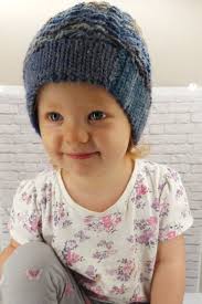 Crochet Hat PATTERN