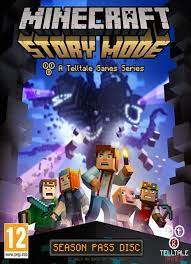 Aug 29, 2017 · download minecraft story mode season 1 (torrent) minecraft story mode will help plunge into the world of minecraft which has its own plot and its heroes, the main of which is jesse. Minecraft Story Mode Codex Complete Season All Episodes 1 8 Pcgames Download