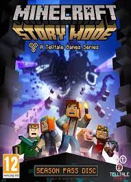 Here's how to turn on. Minecraft Story Mode Complete Season All Episodes 1 8 Activated Macosx Macgames Download