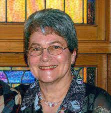 Joy Peterson Obituary June 10, 2012