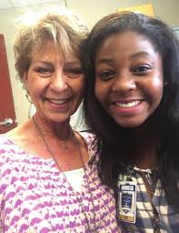 WHERE IN THE WORLD ARE ST. MARY'S GIRLS?