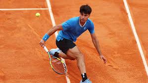 Carlos Alcaraz-Otto Virtanen: previa, cuándo es y cómo ver el partido de primera ronda del Conde de Godó 2026 · Tenis