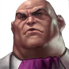 Kingpin (Marvel Comics)