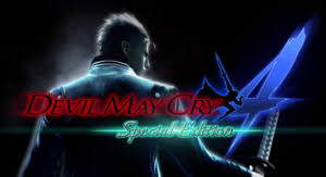 Devil May Cry 4 Special Edition Legendary Dark Knight Mode Pin On Giki