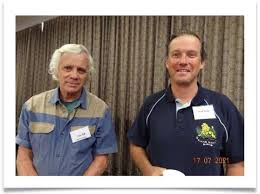 1 View this email in your browser Index Chairman's Report BSAPRA Function  Queensland Honorary Life Member Award : Willi Singleto