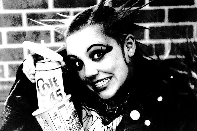 52FilmsByWomen: THE DECLINE OF WESTERN CIVILIZATION III – ZekeFilm