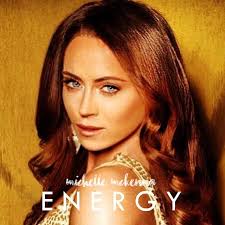Michelle Platnum Drops Debut Single Energy In Collaboration With Jazz Purple Celebmix