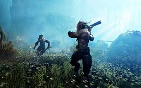Buy Warhammer Vermintide 2 Winds of Magic CD Key Compare Prices