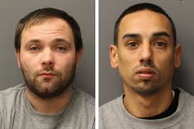 West London burglars used bricks to smash into homes before stealing  jewellery, laptops and games consoles