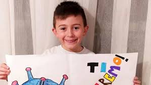 Te explicamos qué son los virus y qué tipos de virus podemos encontrar. I Disegni Dei Bimbi Contro La Paura Aics Lancia Un Concorso Per Superare Le Distanze E Aiutare L Ospedale