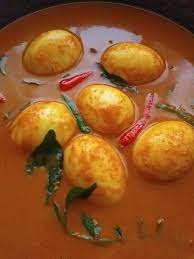 Lihat juga resep kari telur enak lainnya. Facebook