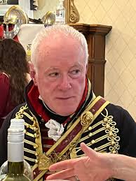 City of London (Portsoken) Volunteers (@OfPortsoken)