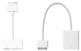 Apple Confirms Lightning Cables For Hdmi Vga Are Coming Soon Cult Of Mac