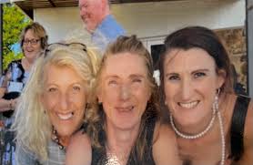 Living with multiple sclerosis in Queensland Australia