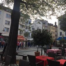 Sumerisch guan eden, rand der himmlischen steppe) wird in der griechischen übersetzung des tanach als paradies (griechisch παράδεισος. Photos At La Mamma Italian Restaurant In Koblenz