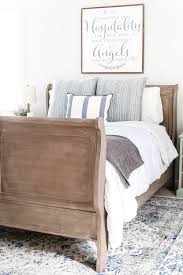 We did not find results for: Painted Weathered Wood Bed Makeover Bless Er House