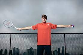 Reilly opelka vs stan wawrinka wimbledon 2019 second round highlights reilly opelka v john isner match highlights (1r) | australian open 2019 Reilly Opelka Top Training Tips From Us Tennis Star