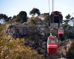 Image of Gun Hill Point, Mussoorie