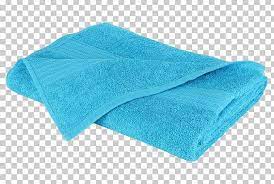 Towel Icon Png Aqua Azure Bath Beach Blue Towel Png Icon