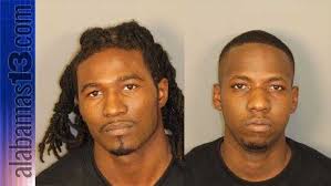 2 men charged in McCalla kidnapping