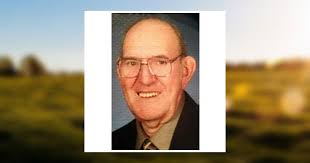 Robert E. "Gene" Newcomb Obituary July 15, 2017