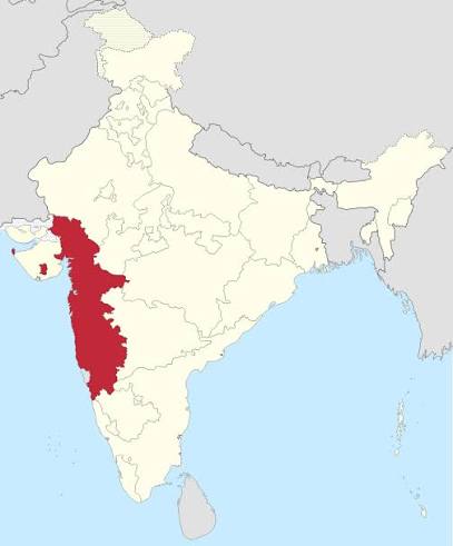 Bombay State - Wikipedia