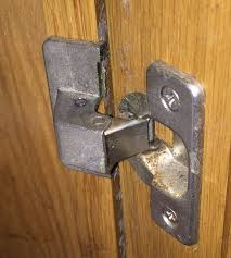 replacement for dtc cabinet hinge