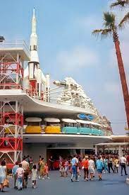 I Have A Secret Crush On The Mid Century Disneyland Aesthetic Vintage Disneyland Retro Disney Disney Rides