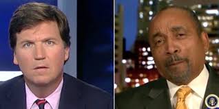 EX BLACK PANTHER MASON WEAVER RIPS REP. JOHN LEWIS