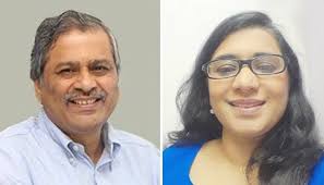 Govind Shrikhande and Ruchira Jain join RedSeer as expert partner