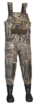 rogers 5mm toughman standard waders stout