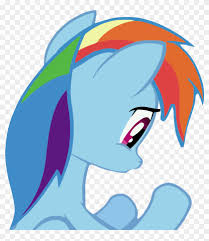 Check out our soarin cutie mark selection for the very best in unique or custom, handmade pieces did you scroll all this way to get facts about soarin cutie mark? Rainbow Dash T Soarindash Clopfic Fanfic Free Transparent Png Clipart Images Download