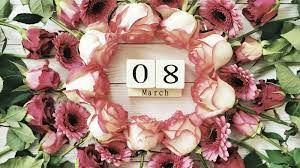 The continuous struggle for women's participation and equality in all spheres of life and society is observed on women's equality day on august 26. International Women S Day 2021 Theme History Hashtags And More Real Simple