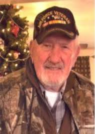 Thomas Perdue Obituary