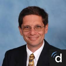 Dr. Joseph P. Broderick, MD