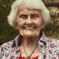 Cora Ellen "Kay" Campbell Obituary April 24, 2024