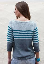 Damen Pullover Shayla Triko Orgu Desenler