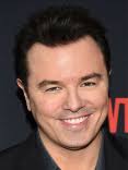Seth MacFarlane
