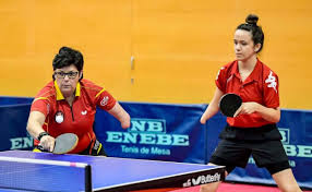 Cada jogo é dividido em 5 sets, sendo eles jogados até aos 11 pontos, só acabando quando houver uma vantagem de 2 pontos entre os jogadores (por exemplo estar 10×10 o resultado). El Referente Total En Tenis De Mesa Femenino Las Provincias