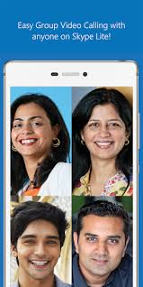 In this guide, we'll show you how to do this. Download Skype Lite Free Video Call Chat 1 84 0 1 Apk For Android