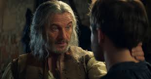 Shakespeare like you've never seen it before! JULIET AND ROMEO is screening  TONIGHT at 7:15pm! In an epic journey of battles and betrayal, set amidst  the birth of the Italian Renaissance and