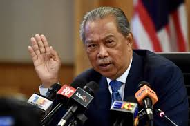 It has been a historical week for the country and with the appointment of tan sri muhyiddin mohd yassin as our 8th prime minister, we can finally look forward to making sure the economy, as well as. Sosma Needed As Existing Laws Are Inadequate Muhyiddin Borneo Post Online